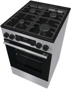 Плита комбінована GK5C42SF