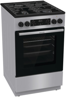 Плита комбінована GK5C42SF