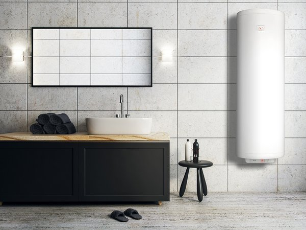 Водонагрівач Tiki EconES 150V9 (GBU150V9) Gorenje Gorenje