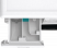 Пральна машина WNEI72SB/UA Gorenje Gorenje