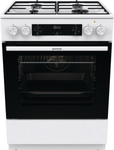 Комбінована плита GKS6C70WJ Gorenje Gorenje