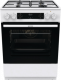 Комбінована плита GKS6C70WJ Gorenje Gorenje