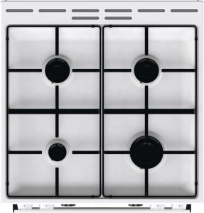 Комбінована плита GKS6C70WJ Gorenje Gorenje