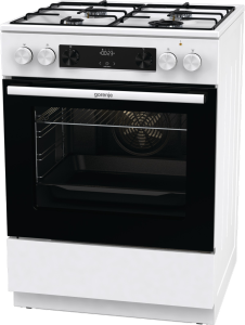 Комбінована плита GKS6C70WJ Gorenje Gorenje