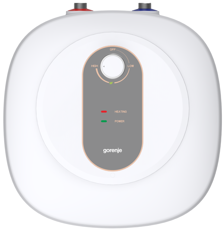 Водонагрівач GORENJE MINI10-U Gorenje Gorenje