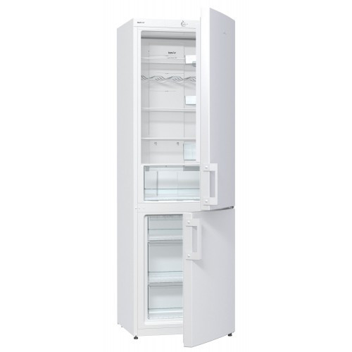 Холодильник NRK6191CW Gorenje Gorenje