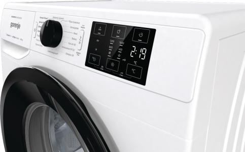 Пральна машина WNEI72SBS/UA Gorenje Gorenje