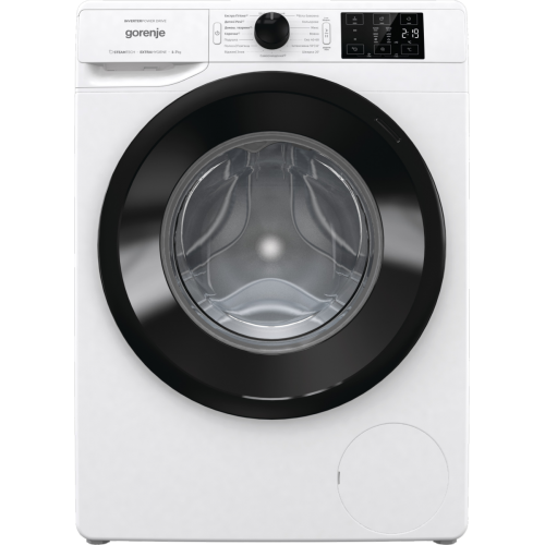 Пральна машина WNEI72SBS/UA Gorenje Gorenje