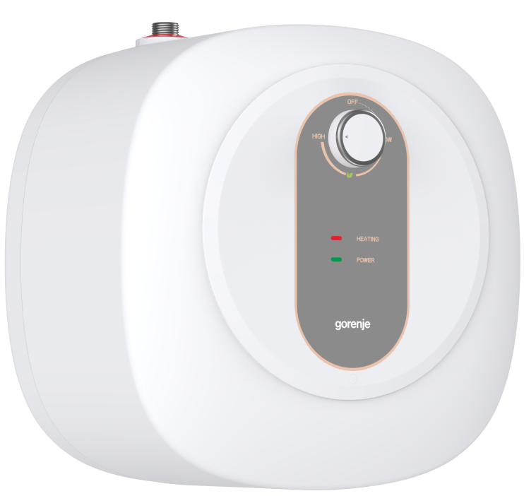 Водонагрівач GORENJE MINI15-U Gorenje Gorenje