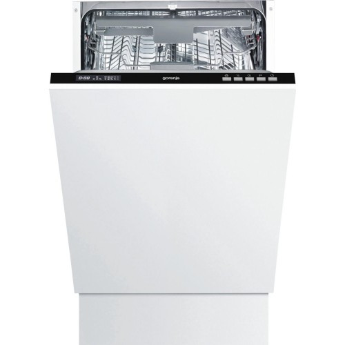 Посудомийна машина GV53311 Gorenje Gorenje