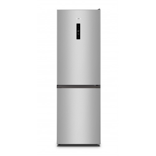 Холодильник NRK6192AS4 Gorenje Gorenje