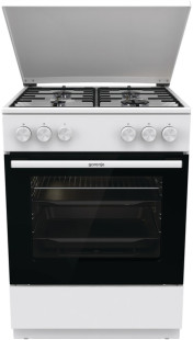 Плита газова GG6A11WH