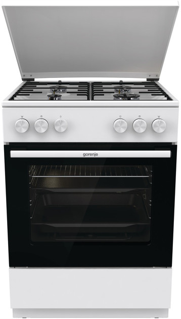 Плита газова GG6A11WH Gorenje Gorenje