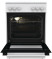 Плита газова GG6A11WH Gorenje Gorenje