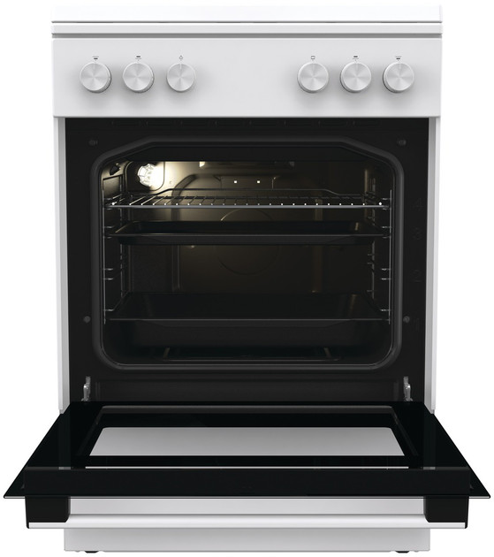 Плита газова GG6A11WH Gorenje Gorenje