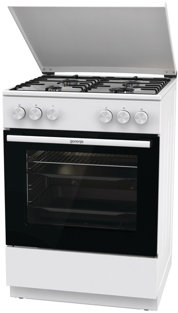 Плита газова GG6A11WH Gorenje Gorenje