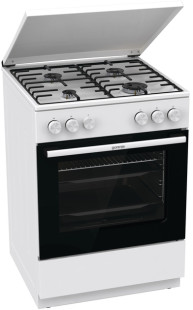 Плита газова GG6A11WH