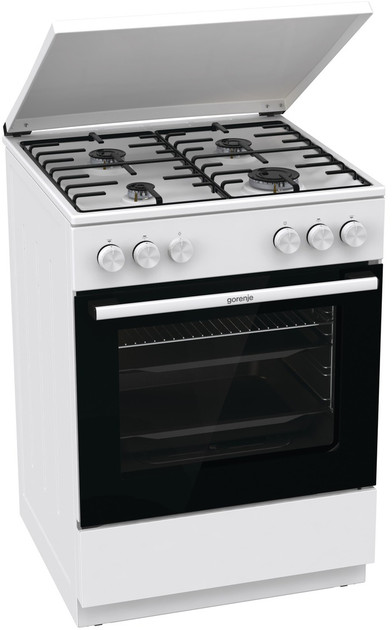 Плита газова GG6A11WH Gorenje Gorenje