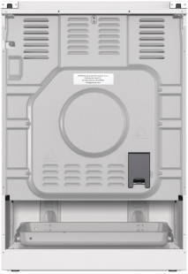 Плита газова GG6A11WH