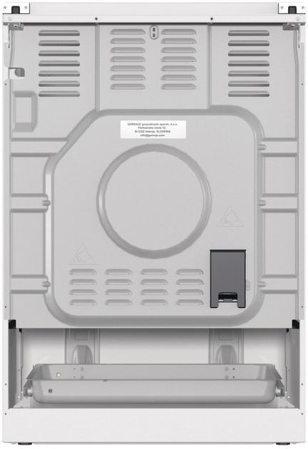 Плита газова GG6A11WH Gorenje Gorenje