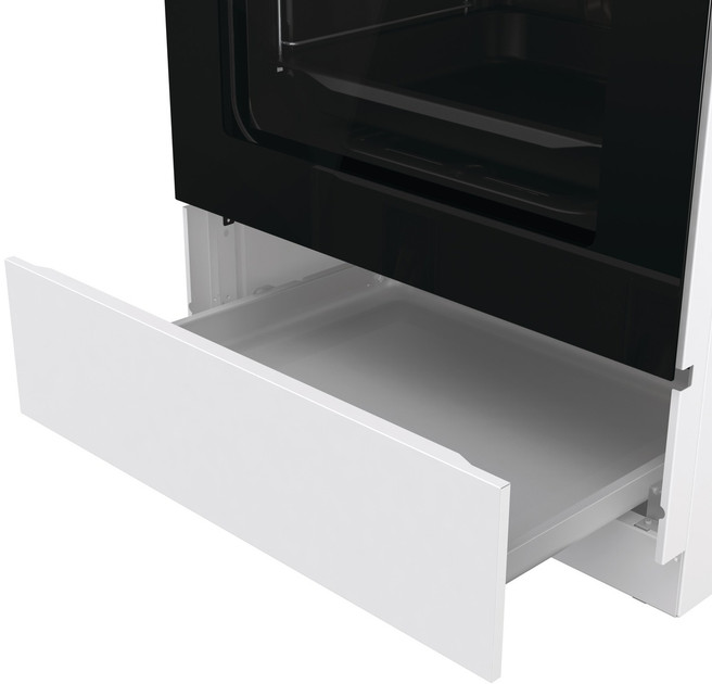 Плита газова GG6A11WH Gorenje Gorenje