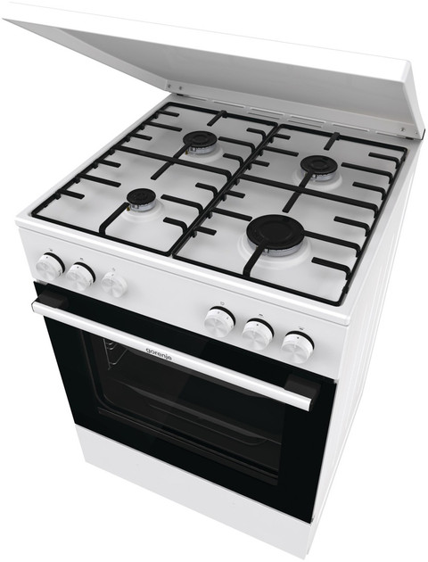 Плита газова GG6A11WH Gorenje Gorenje