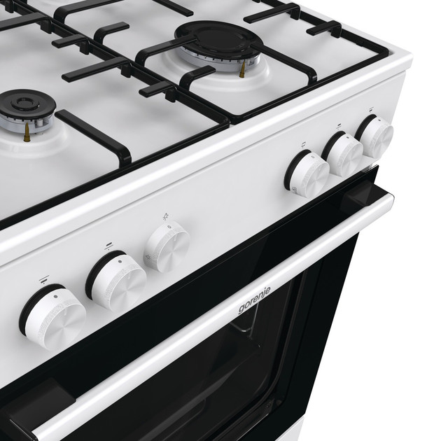 Плита газова GG6A11WH Gorenje Gorenje
