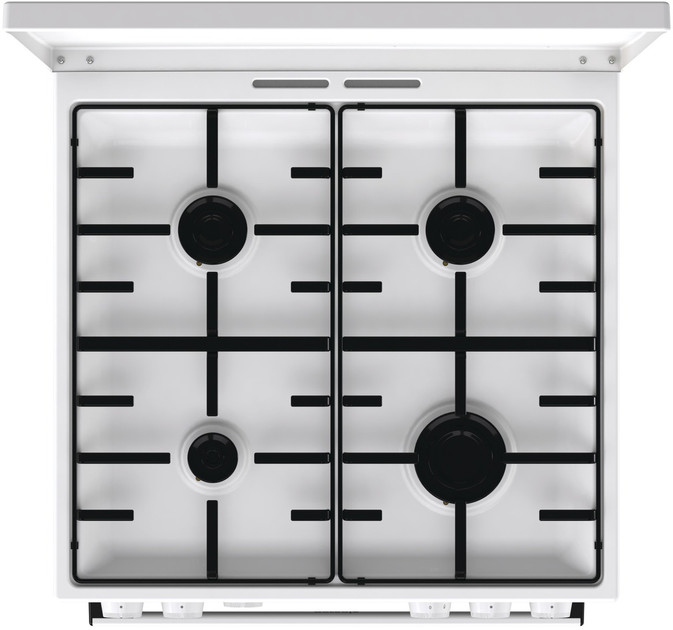 Плита газова GG6A11WH Gorenje Gorenje