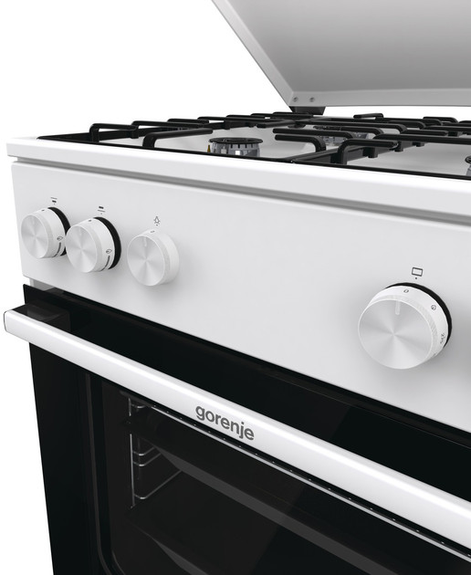 Плита газова GG6A11WH Gorenje Gorenje
