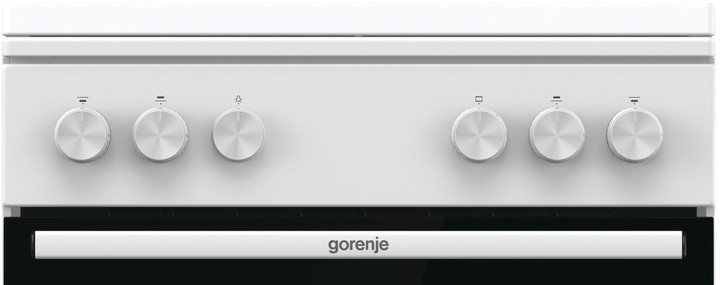 Плита газова GG6A11WH Gorenje Gorenje