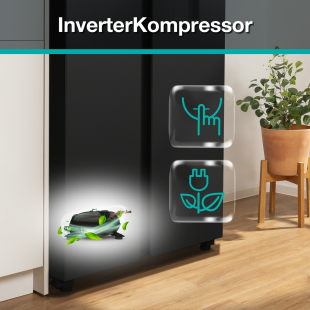 Холодильник Side-by-Side GORENJE NRS917E41BXWD
