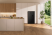 Холодильник Side-by-Side GORENJE NRS917E41BXWD Gorenje Gorenje