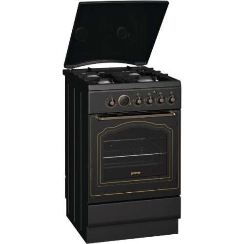 Газова плита GI52CLB Gorenje Gorenje