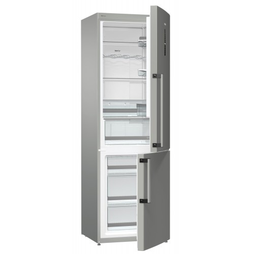 Холодильник NRK6192TXI Gorenje Gorenje