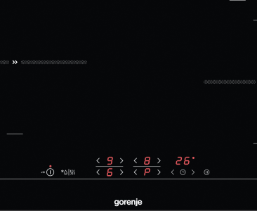 Індукційна варильна панель IT641BSC7 Gorenje Gorenje