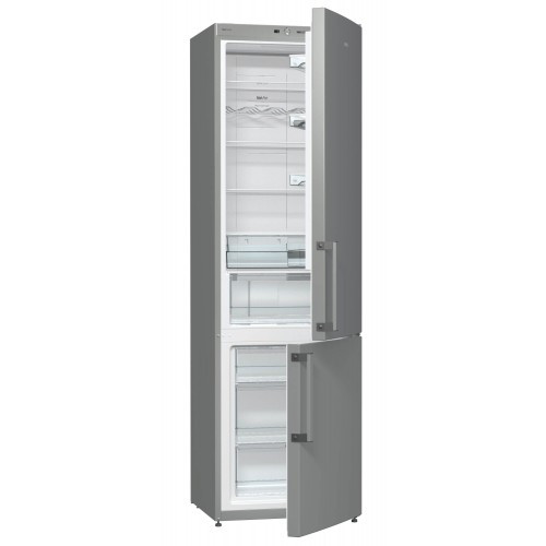 Холодильник NRK6201GHX Gorenje Gorenje
