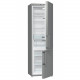 Холодильник NRK6201GHX Gorenje Gorenje