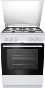 Газова плита G6111WH