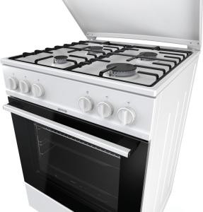 Газова плита G6111WH