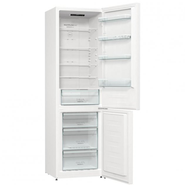 Холодильник NRK6202EW4 Gorenje Gorenje