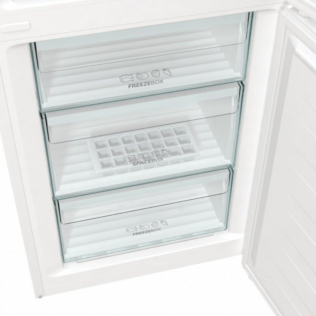Холодильник NRK6202EW4 Gorenje Gorenje