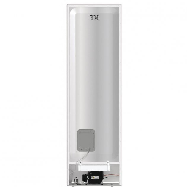 Холодильник NRK6202EW4 Gorenje Gorenje