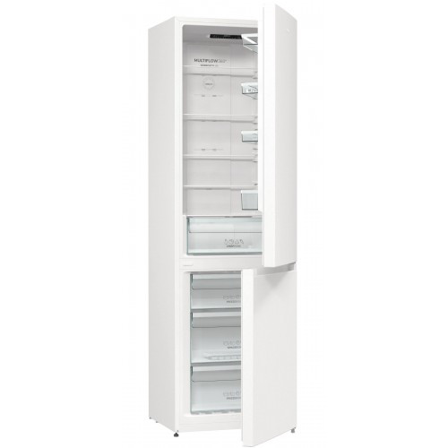 Холодильник NRK6202EW4 Gorenje Gorenje