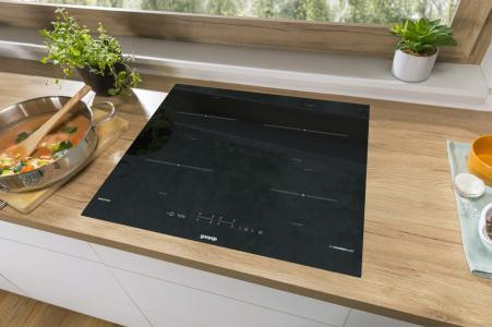 Індукційна варильна панель IT643BCSC7 Gorenje Gorenje