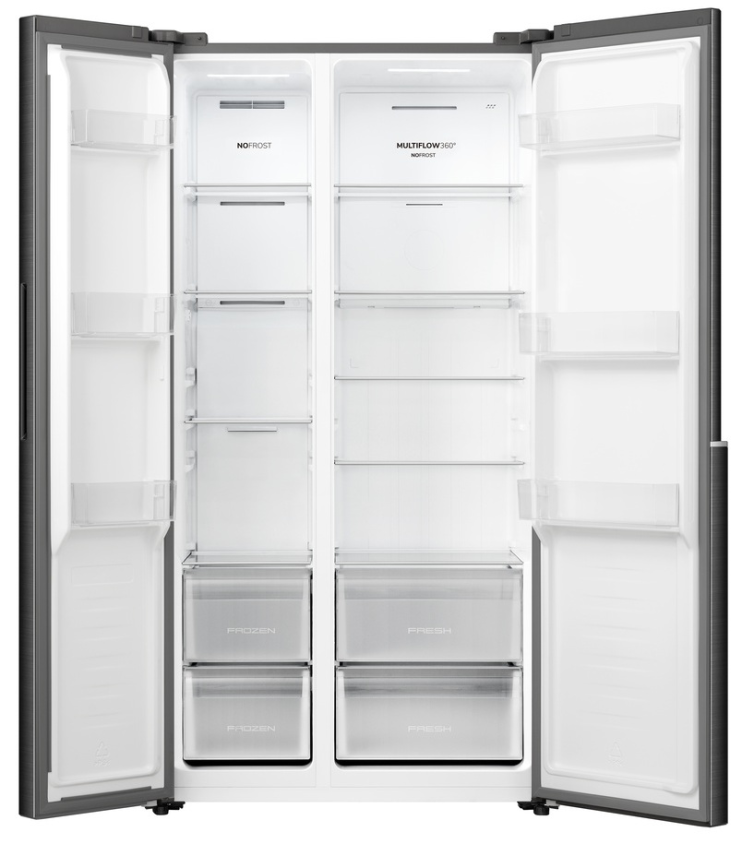 Холодильник GORENJE NRS917E41BX Gorenje Gorenje