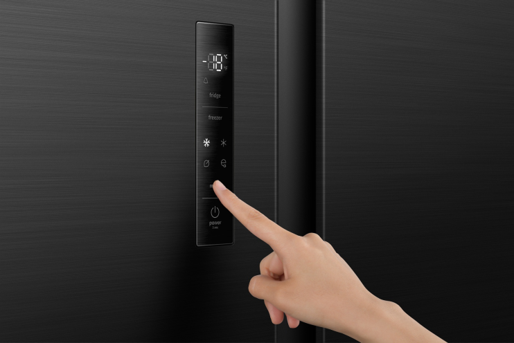 Холодильник GORENJE NRS917E41BX Gorenje Gorenje