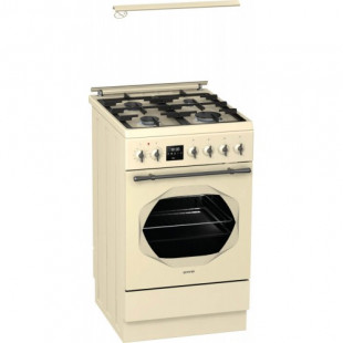 Кухонна плита Gorenje K537INI