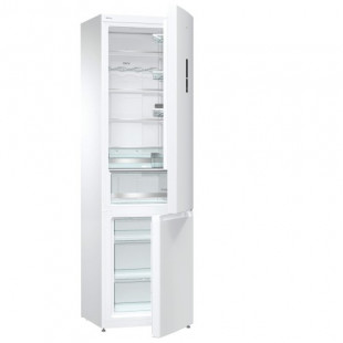 Холодильник NRK6201MW4