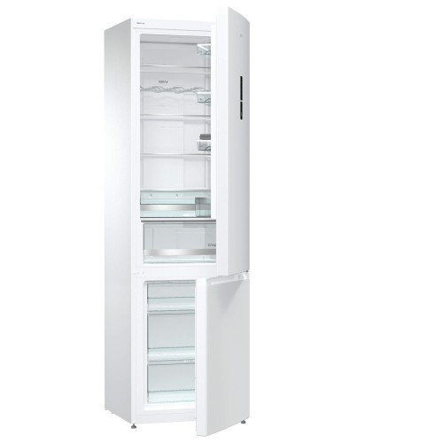 Холодильник NRK6201MW4 Gorenje Gorenje