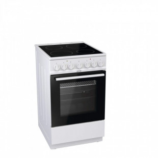 Склокерамічна електрична плита EC5241WG